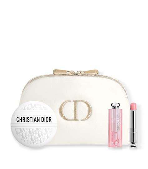 dior beauty and care ritual|dior skin care gift sets.